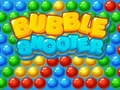 Spel Bubbel Skieter aanlyn
