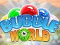 Spel Blaas wêreld aanlyn Spel Blaas wêreld aanlyn