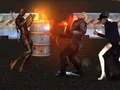 Spel Deadpool Vrye Geveg aanlyn Spel Deadpool Vrye Geveg aanlyn