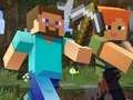 Spel Minecraft Verborge Items aanlyn