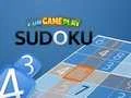 Spel Pret Sudoku Speletjie aanlyn Spel Pret Sudoku Speletjie aanlyn