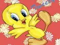 Spel Tweety Legpuzzelversameling aanlyn Spel Tweety Legpuzzelversameling aanlyn