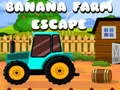Spel Banaanplaas Ontsnapping aanlyn
