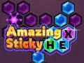 Spel Wonderlike Plakkerige Heks aanlyn Spel Wonderlike Plakkerige Heks aanlyn