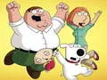 Spel Familie Seun: Legkaartversameling aanlyn Spel Familie Seun: Legkaartversameling aanlyn