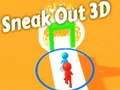 Spel Sneak Uit 3D aanlyn