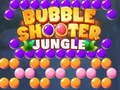 Spel Blaas Skieter Jungle aanlyn