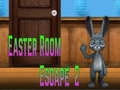 Spel Amgel Paas Kamer Ontsnapping 2 aanlyn