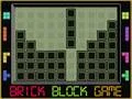 Spel Baksteen Blok Speletjie aanlyn
