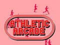 Spel Atletiese arcade aanlyn