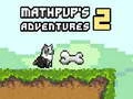 Spel MathPlup se Avontuur 2 aanlyn