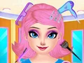 Spel Prinses Gek Haar Uitdaging aanlyn