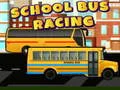 Spel Skoolbusrennet aanlyn