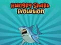 Spel Hongerende Haai: Evolusie aanlyn