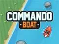 Spel Commando Boot aanlyn