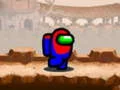 Spel Tussen ons: Gravitasi Hardloper aanlyn Spel Tussen ons: Gravitasi Hardloper aanlyn