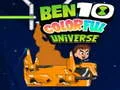 Spel Ben 10: Kleurvolle Heelal aanlyn