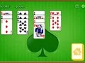 Spel Aces Up Solitaire aanlyn