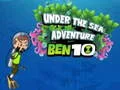 Spel Ben 10 Avontuur Onder Die See aanlyn