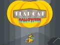 Spel FlapKat Halloween aanlyn Spel FlapKat Halloween aanlyn