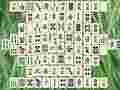Spel Klassieke Mahjong Solitaire aanlyn