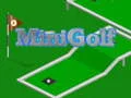 Spel Mini-gholf aanlyn