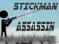 Spel Stokman Moordenaar aanlyn