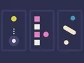 Spel Drie Arcade aanlyn Spel Drie Arcade aanlyn