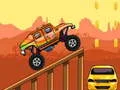 Spel Mal Truck Uitdaging aanlyn Spel Mal Truck Uitdaging aanlyn