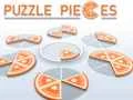 Spel Puzzelstukke aanlyn Spel Puzzelstukke aanlyn