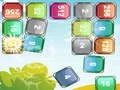 Spel 2048 Fisika aanlyn Spel 2048 Fisika aanlyn