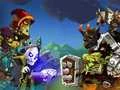 Spel Eindlose Grens aanlyn Spel Eindlose Grens aanlyn