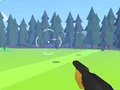 Spel Gholf Jag 3D aanlyn