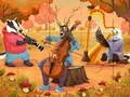 Spel Fee Puzzels aanlyn Spel Fee Puzzels aanlyn