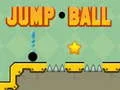 Spel Springbal aanlyn Spel Springbal aanlyn