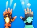 Spel Ysman 3D aanlyn Spel Ysman 3D aanlyn