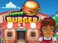 Spel Super Burger 2 aanlyn
