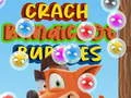 Spel Crash Bandicoot: Borrels aanlyn