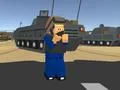 Spel Blokgeveg Royale aanlyn