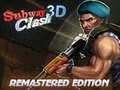 Spel Subway Clash Remastered aanlyn Spel Subway Clash Remastered aanlyn