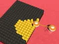 Spel Verf Rol 3D aanlyn