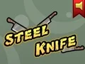 Spel Staal Mes aanlyn Spel Staal Mes aanlyn