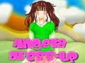 Spel Angela Kleding aanlyn