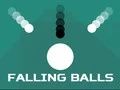 Spel Valende balle aanlyn Spel Valende balle aanlyn