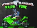 Spel Power Rangers: Racer Punk aanlyn