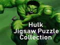 Spel Hulk Legkaart Versameling aanlyn