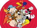 Spel Looney Tunes Legkaart Versameling aanlyn Spel Looney Tunes Legkaart Versameling aanlyn
