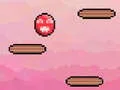 Spel Pikselspringbal aanlyn Spel Pikselspringbal aanlyn