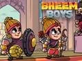 Spel Bheem Seuns aanlyn Spel Bheem Seuns aanlyn