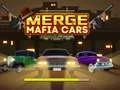 Spel Samesmelting van Mafia Motors aanlyn Spel Samesmelting van Mafia Motors aanlyn